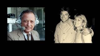 Myron Cope on Joe Namath's Love Affair