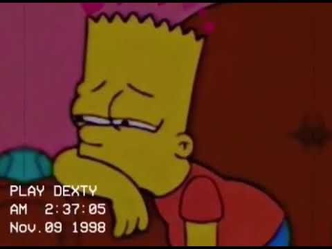Featured image of post Bart Simpson Apaixonado Simpson en hispanoam rica es uno de los personajes ficticios protagonistas de la serie de televisi n de dibujos animados los simpson