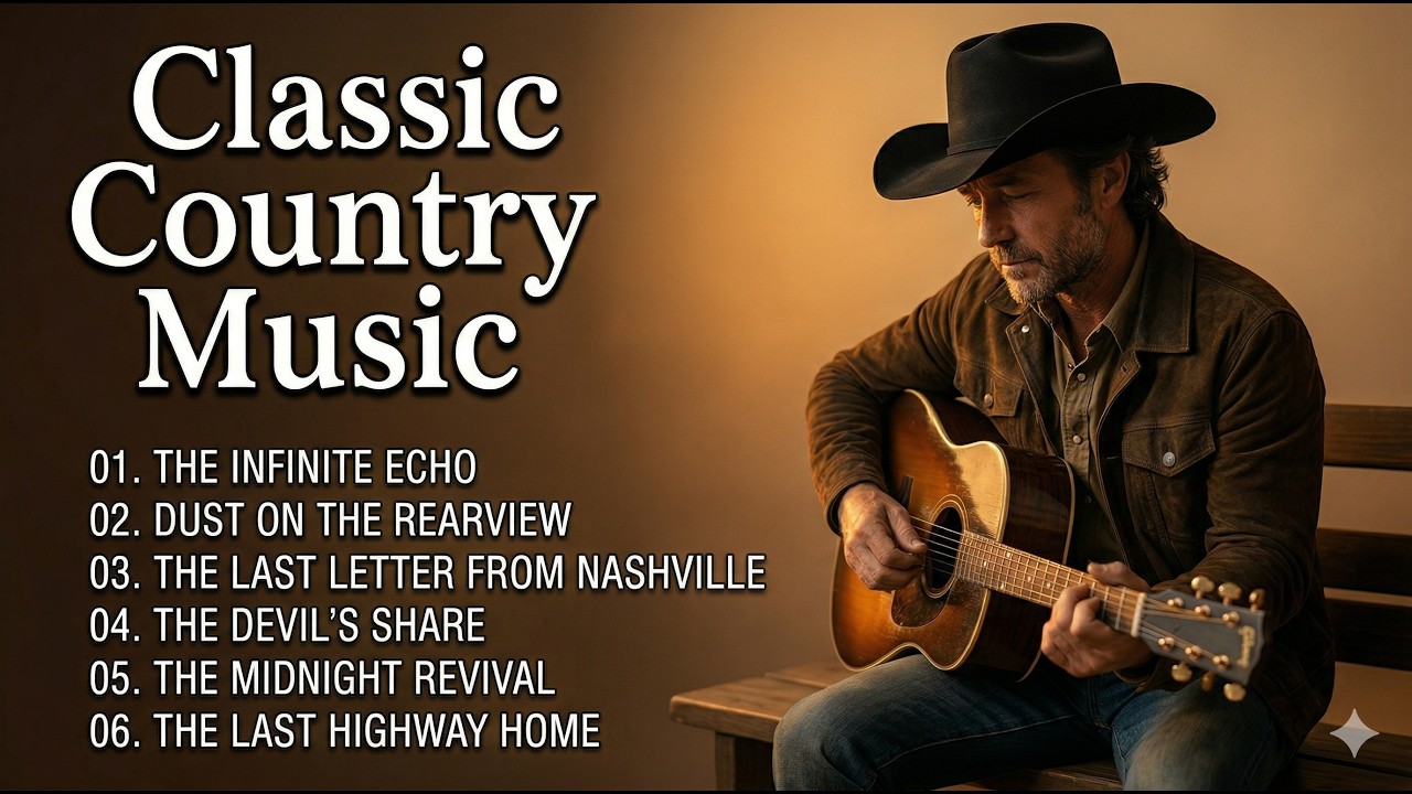 Watch The Infinite Echo, The Last Highway Home – Classic Country Music Timeless 60s, 70s, 80s on YouTube Watch The Infinite Echo, The Last Highway Home – Classic Country Music Timeless 60s, 70s, 80s on YouTube