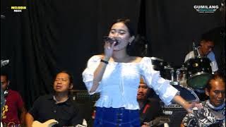 LALI JANJINE TATA NOVITA - MELODIA MUSIC BANJARAN BANGSRI WEDDING HERI (PACE) & AFRE