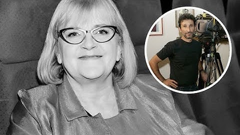 Reżyser "Świata według Kiepskich" wstrząśnięty śmiercią Marzeny Kipiel-Sztuki. "To nie wiek na umier