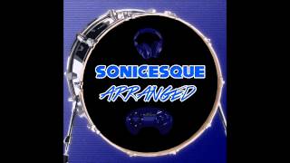Sonicesque Arranged - 14 Final Boss