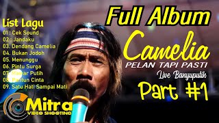 Full Album CAMELIA LIVE BANYU PUTIH Part#1