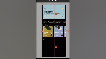 E-commerce app design || UI/UX design