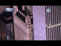 Skyscraper Live: Nik Wallenda crossing the Chicago Skyline