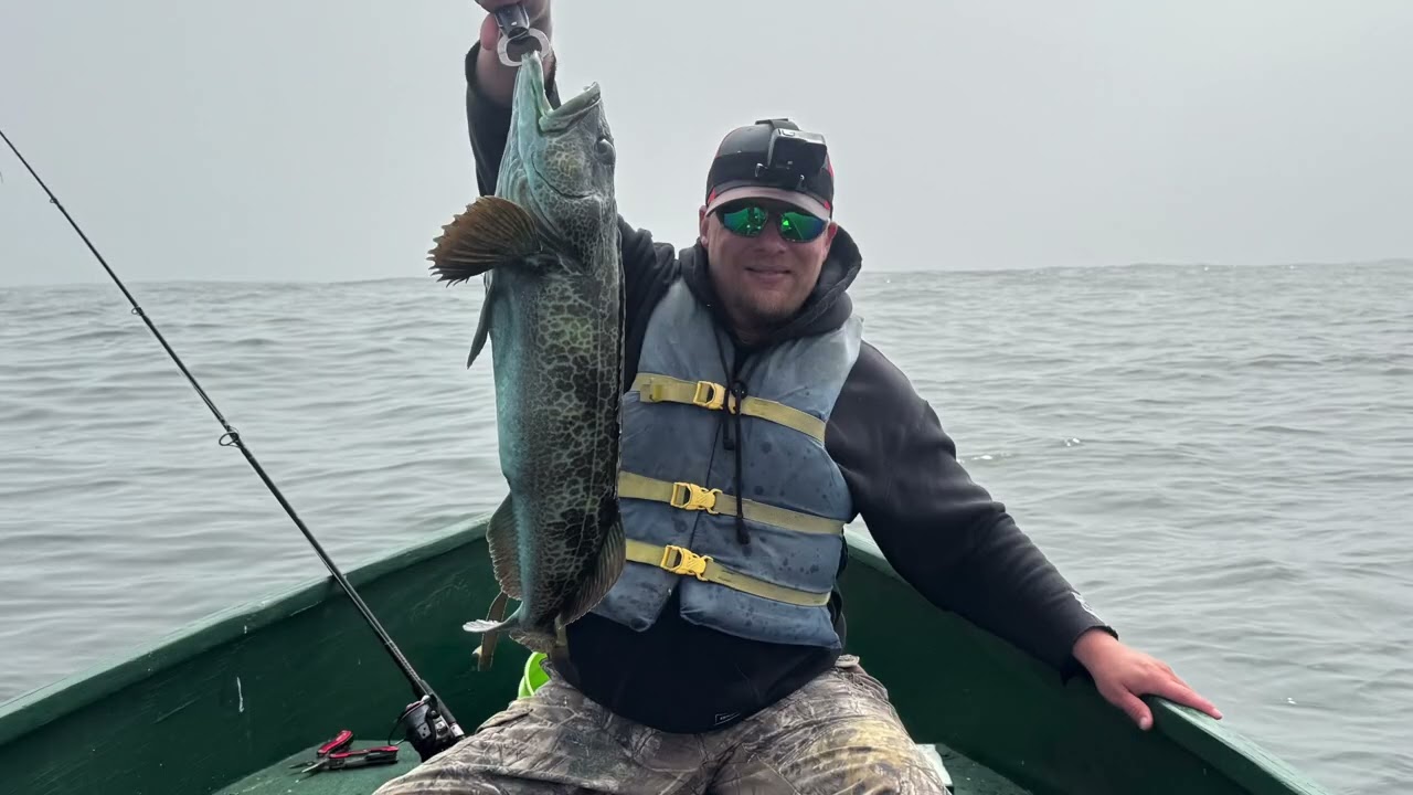 Santa Cruz Boat Rentals - Fishing Trip