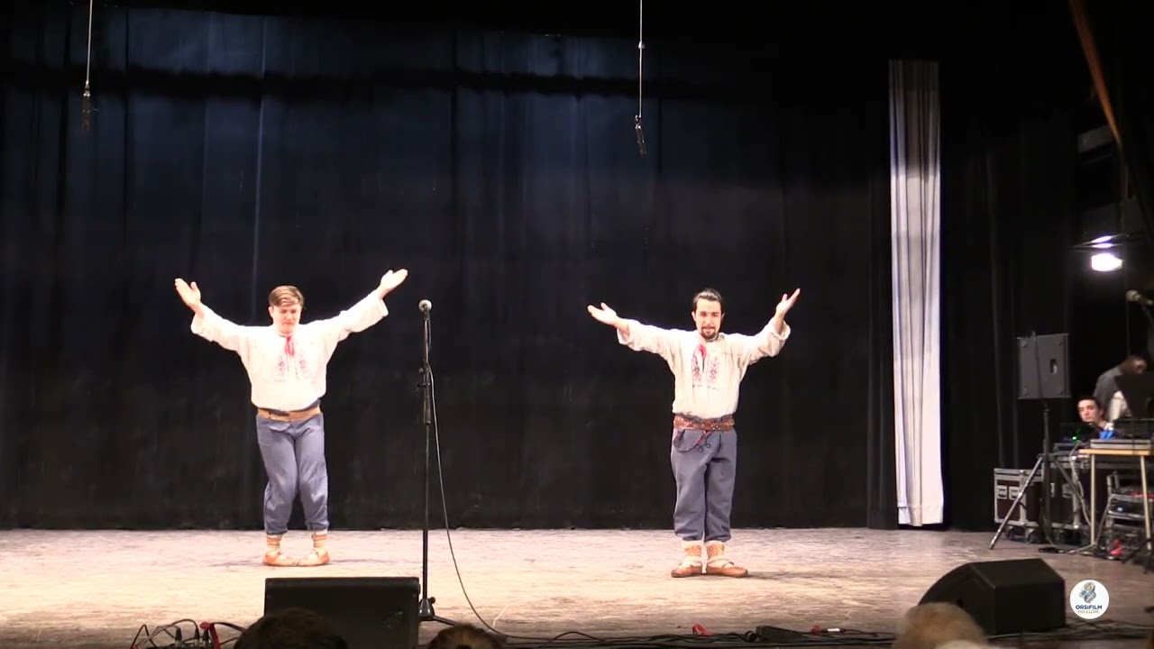 Valašské Klobouky odzemek 2025 Mikulášský jarmek