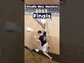 Studio Bloc Masters 2023 Finals