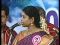 Nithyasree Mahadevan sings for BALASAI Part 7