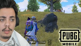 YİNE ÇOK ZEVK ALDIM Pubg Mobile