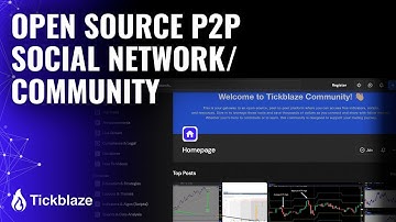 Open Source P2P Social Network/Community