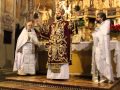 Liturghia Ortodoxa in Italiana / Liturgia ortodossa in italiano ARCIVESCOVO AVONDIOS