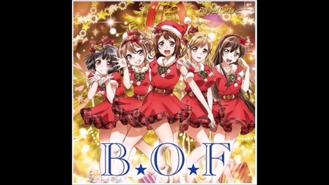バンドリ b o f poppin ギター 弾いてみた バンドリ b o f poppin ギター 弾いてみた
