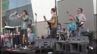 NANASHI - Lost Heaven (L'Arc-en-Ciel cover - FMA ED)