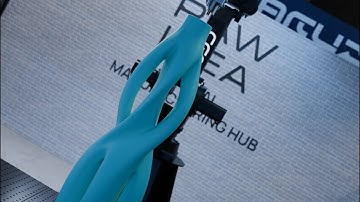 Inside RAW Idea’s Robotic Printing Studio – Powered by AdaOne