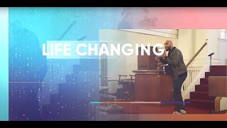 Pastor AJ Daley 2021 Regional Convention Message - We Are One