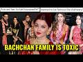 WHY BACHCHAN FAMILY HATES AISHWARYA RAI SHWETA BACHCHAN JAYA BACHCHAN BEING JEALOUS INSECURE mp3