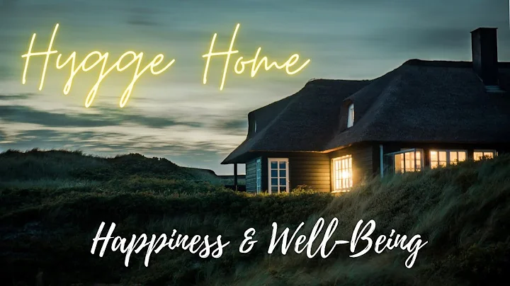 How the Hygge Lifestyle Contributes To Happiness and Well Being #hygge #life #happiness #wellbeing