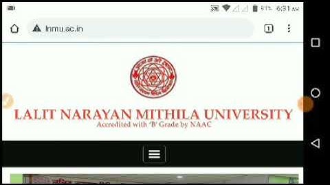 LNMU Part1,2,3 Exam Date 2021/Lnmu Part3/2/1 Exam kab hoga/Lnmu आज की बड़ी ख़बर जल्दी देखो/Lnmu News