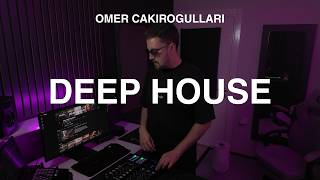 The Sound Of Road Story Dj Mix Deep House Studio Session