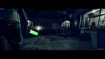 The Evil Within CONSEQUENCE DLC Chapter 3 Illusions Pt.1 All Collectables 100% Walkthrough