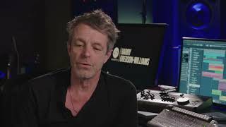 Interview with Harry Gregson-Williams celebrating the launch of Scored By: Harry Gregson-Williams