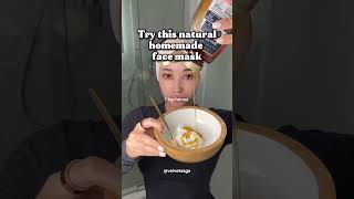 Glow up tips #glowup #glowuptips #glowingskin #facemask #skincare #homeremedies #diyfacemask #fyp