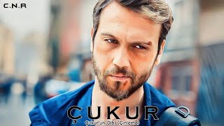 Çukur Dizi Müzikleri | Çukur'un Dibi (Çınlama Version) [Special Edition] (2. Sezon)