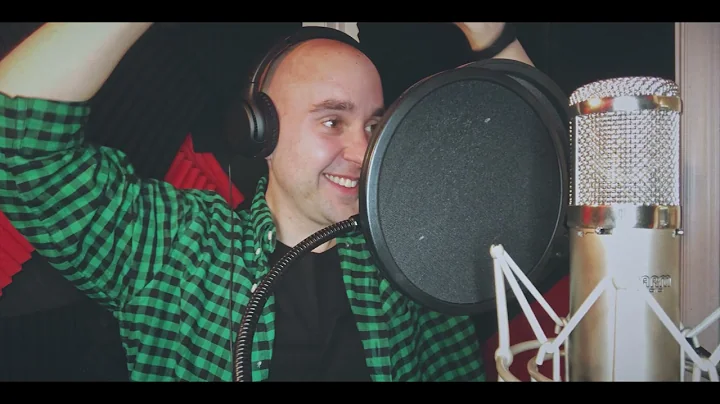 Behind the Scenes of "Royal Love" - Antonio Santoro