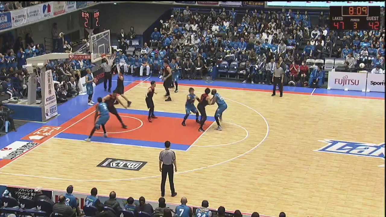 Julian Mavunga Highlights