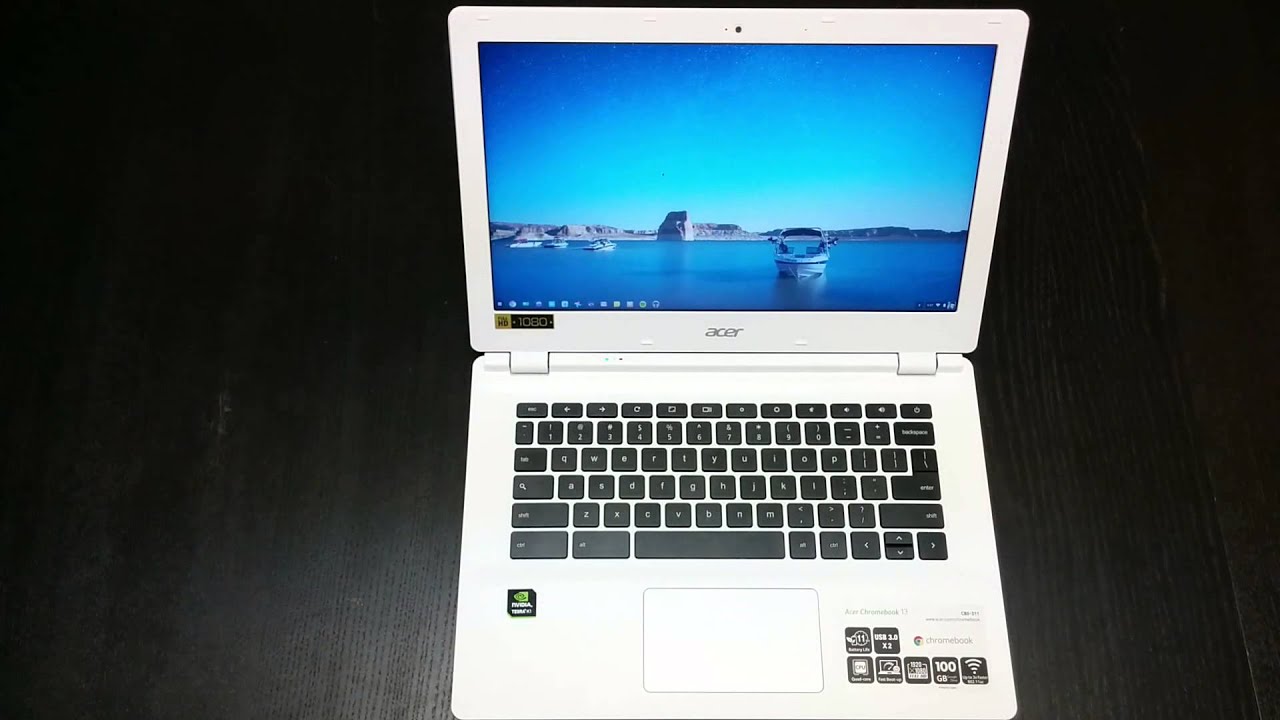 Acer - Acer Chromebook CB5-311-H14N /13.3 インチ CB5-311-H14N ｜Acer ノートパソコン Chromebook /13.3インチ