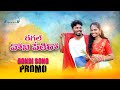 New gondi ragal voni  ganeshchinna mesram  pradeep thippani mesrammusic 