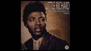 Little Richard - Hey-Hey-Hey-Hey! [1958]