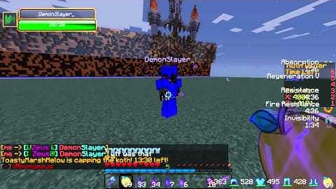 Demonslayer_ (10 Gears) - Maple Craft