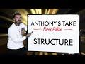 Structure  forex edition
