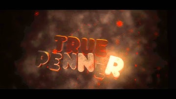 TruePenner Intro | ∂σмιηαтισηαятz ft. ClaysGraphics