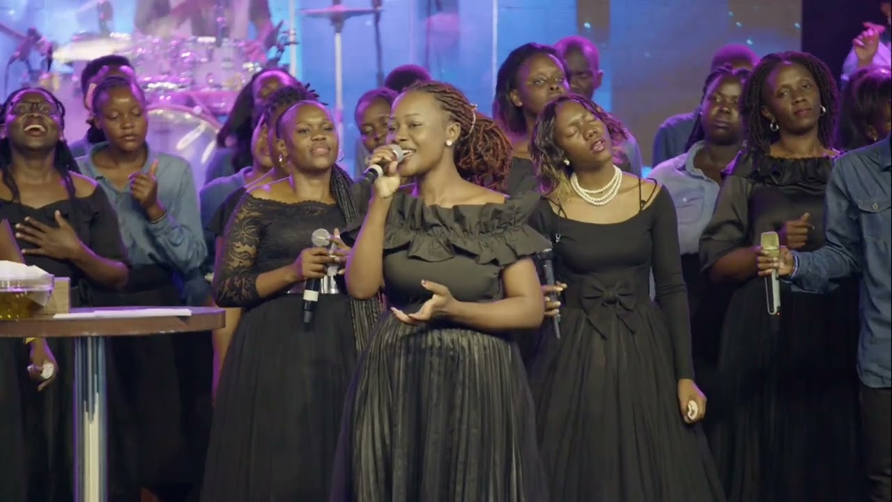 Come Jesus come (full video)