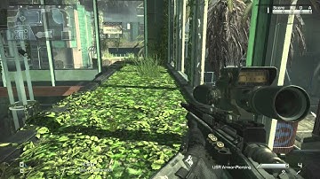 Ghost Trick-Shotting Tutorial Insta-Swap V1