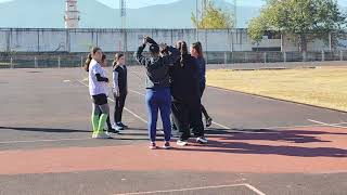 Con gran éxito se realizó el Campeonato Regional de Atletismo