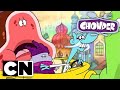 Chowder - The Wrong Address (Preview)