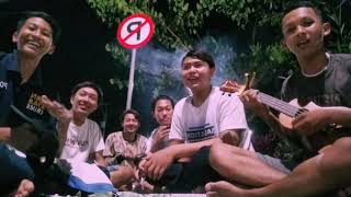 Banyu surgo - Ndx Aka, cover ukulele