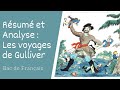 Les voyages de gulliver de jonathan swift rsum et analyse