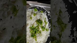 Jeera Rice Recipe|simple & quick recipe of jeera rice|how to make jeera rice| jeera pulao