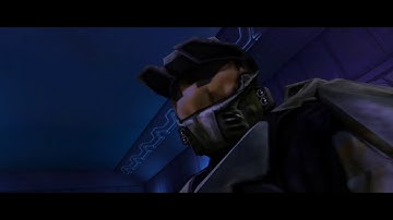 Halo: CE Keyes done in 2:19.383 (Easy)