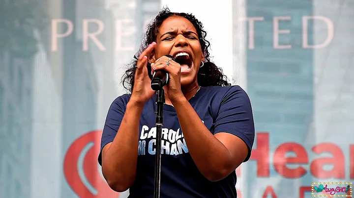 Samantha Williams - "I Hate the Bus" (Caroline, Or...