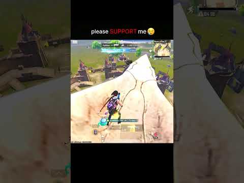 Dino mode 🦖 Tips & trick free kills ✌️😂 #bgmi #clutch #gaming 