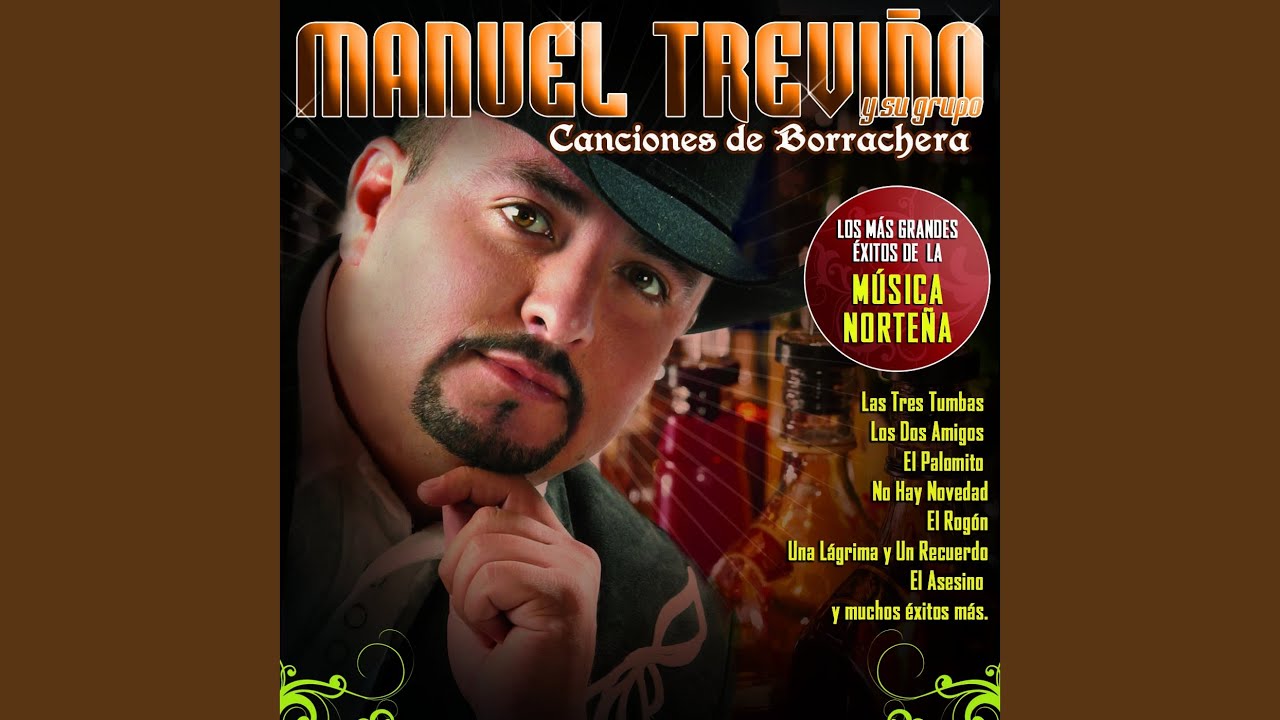 Watch No Hay Novedad on YouTube Watch No Hay Novedad on YouTube