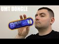 UMT Dongle- Обзор программатора в прямом эфире