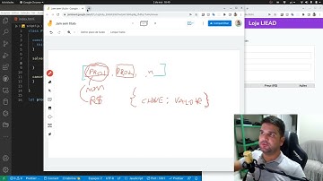 Aula 01.3 - Manipulando um array e objeto javascript