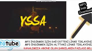 YSSA - Tukil indir, Totube Mp3 İndir